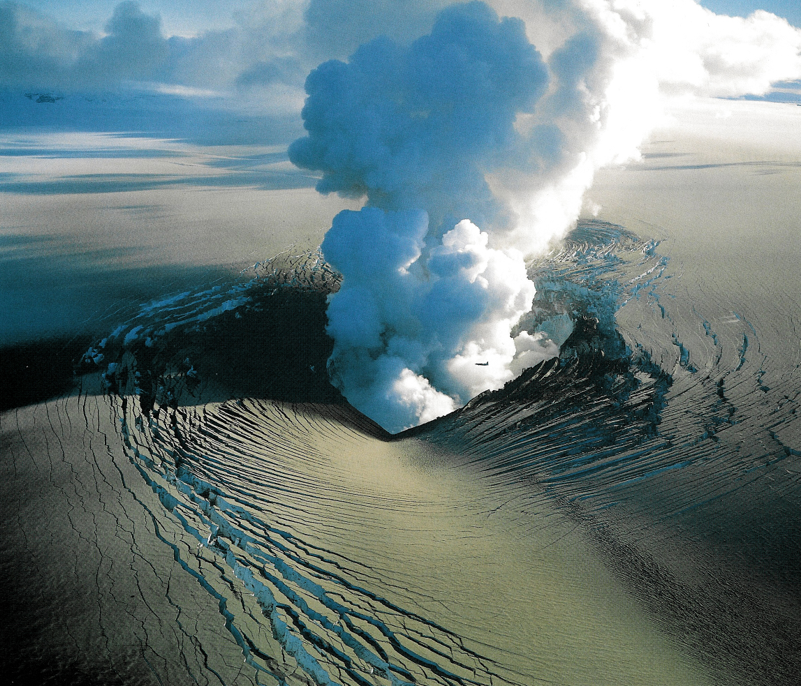 Il Vulcano Bardarbunga: aspetti scientifici