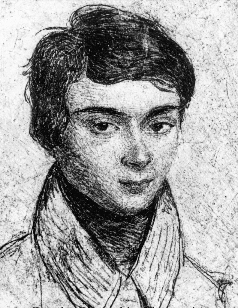 Évariste Galois