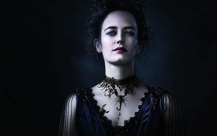 Penny Dreadful TV Series Wallpaper