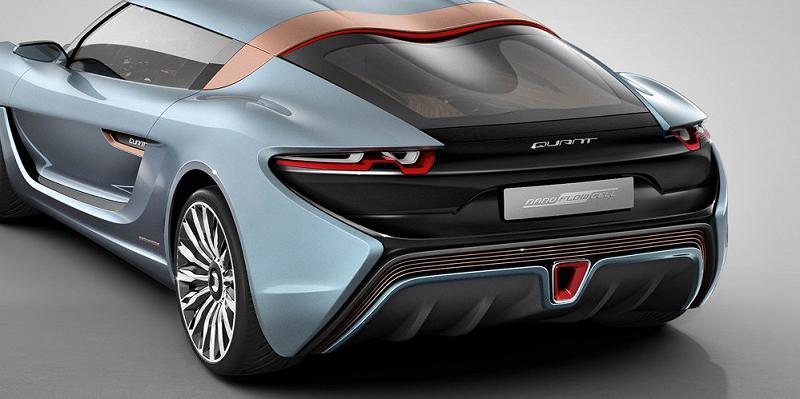 QUANT-e-Sportlimousine-back