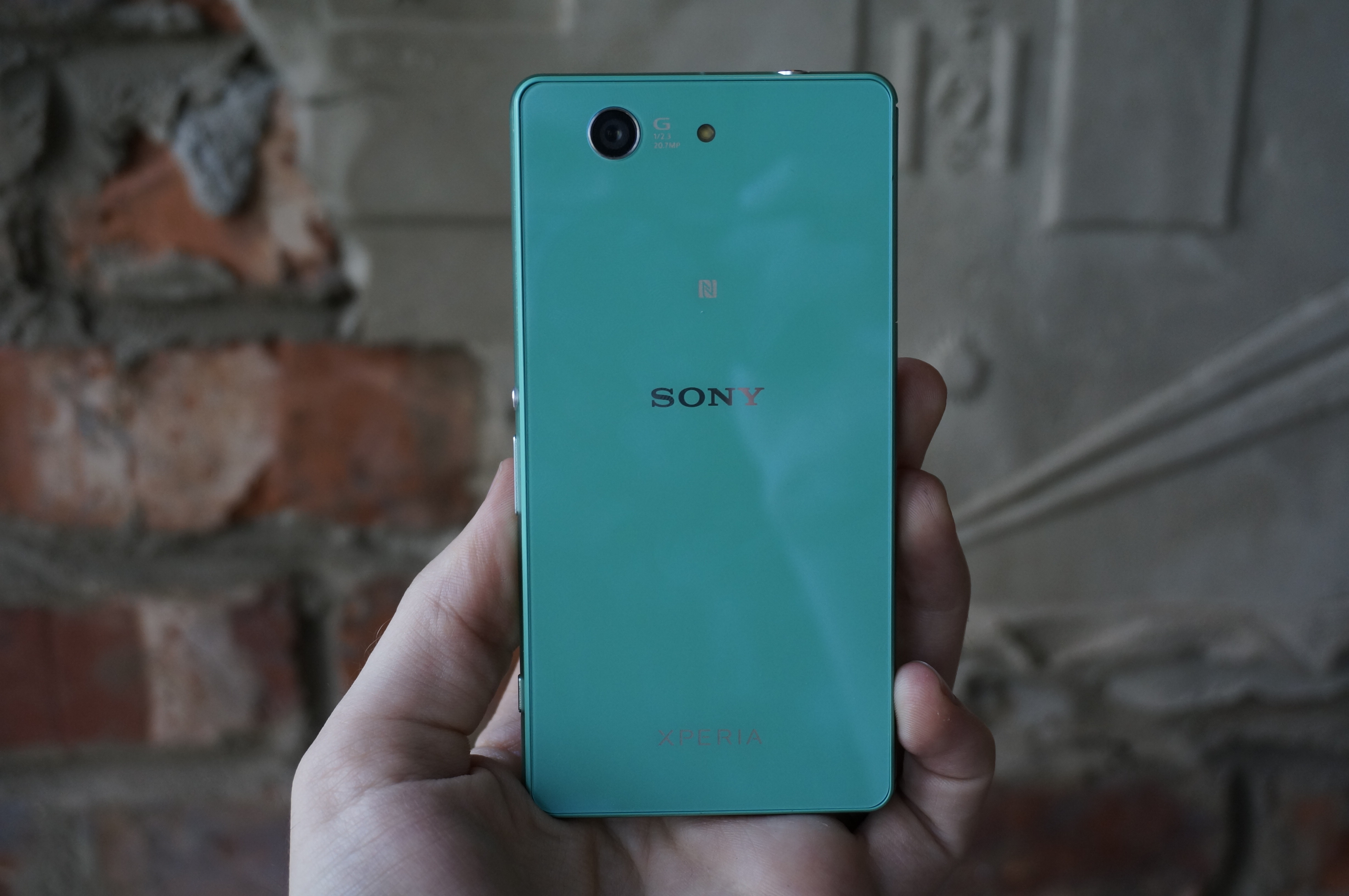 Sony alla riscossa: Xperia Z3, Z3 Compact e Z3 Tablet Compact
