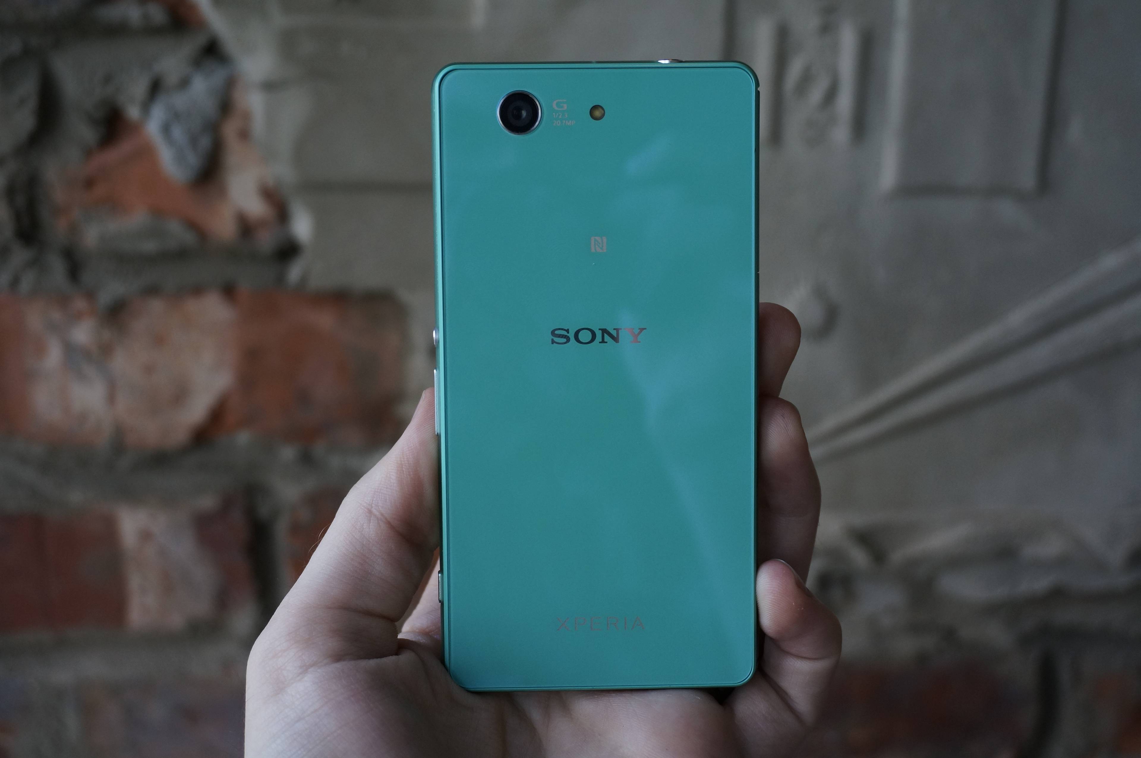 Sony alla riscossa: Xperia Z3, Z3 Compact e Z3 Tablet Compact