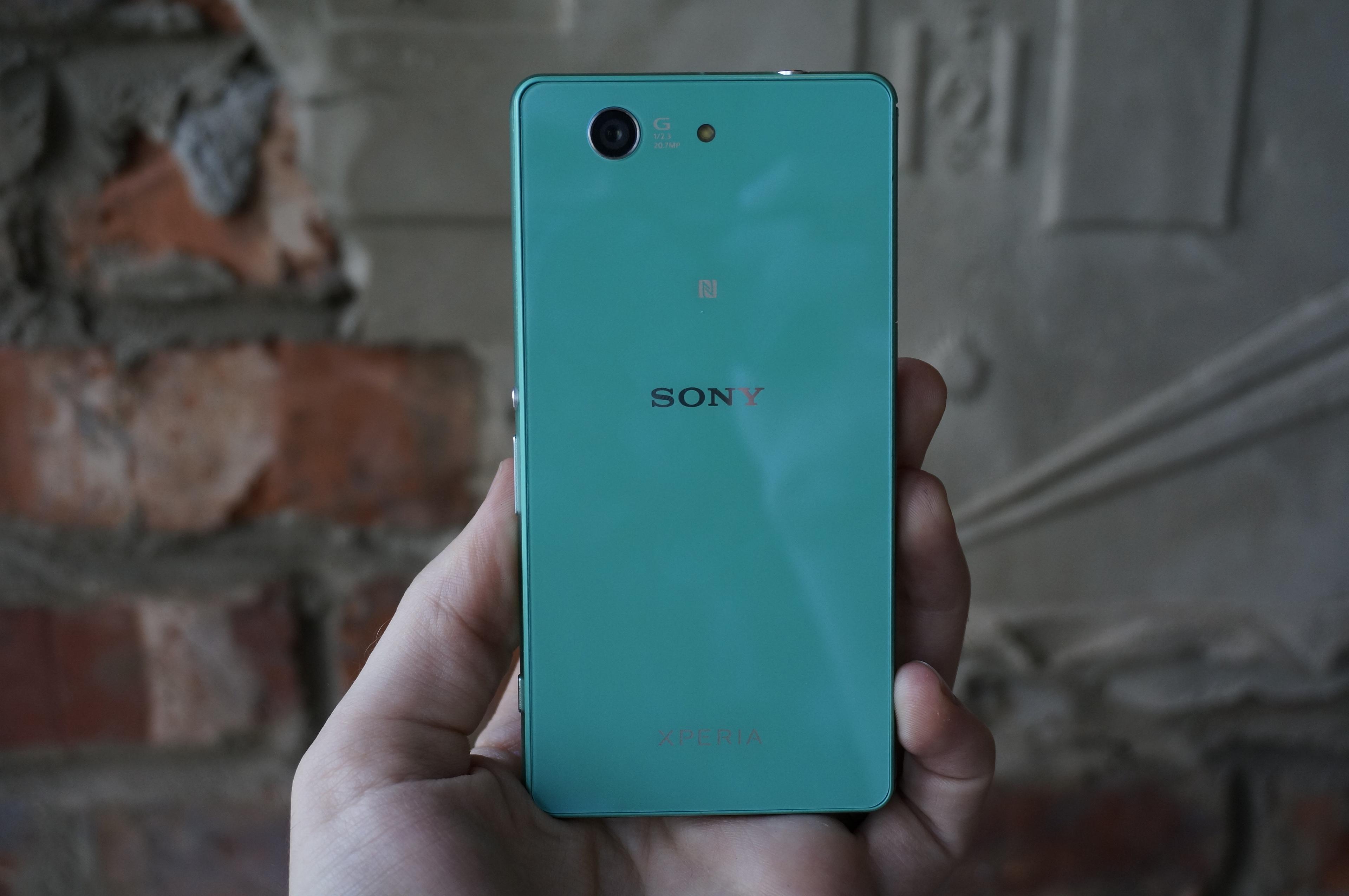 Sony alla riscossa: Xperia Z3, Z3 Compact e Z3 Tablet Compact