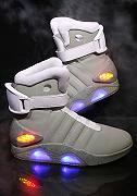 Le Nike di Marty McFly a meno di 100$