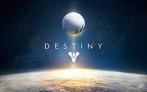 Siete pronti per Destiny?