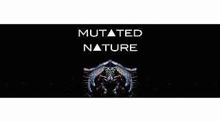 Mutated Nature