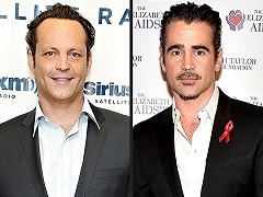 Colin Farrell e Vince Vaughn protagonisti nel prossimo True Detective