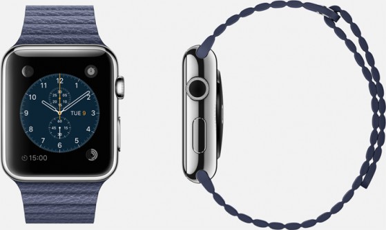 iphone 6 plus apple watch 3