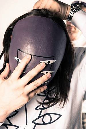 Maschera Lilith