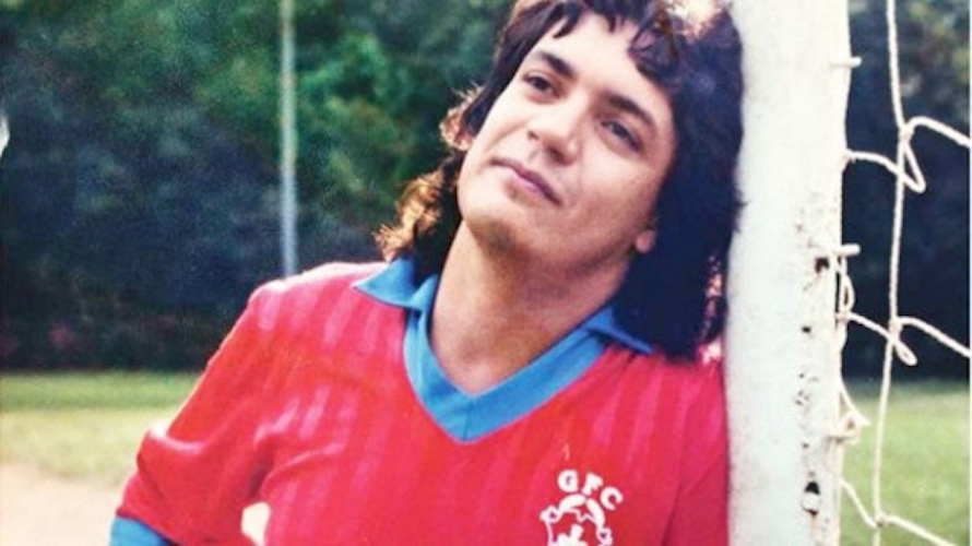 Carlos Henrique Raposo