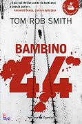 Bambino 44: da libro a film. O da soggetto a film?