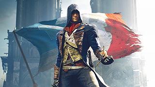 Assassin’s Creed Unity – Story Trailer