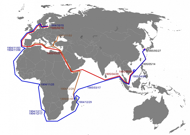 Battle_of_Japan_Sea_(Route_of_Baltic_Fleet)_NT