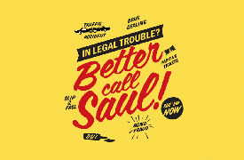 Better Call Saul – The Song