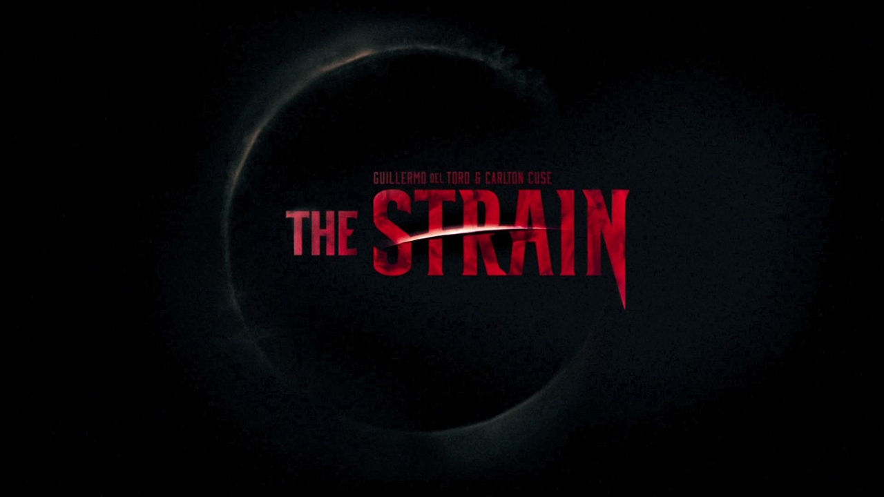The Strain