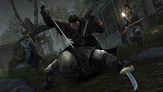 Assassin’s Creed Rogue – Story Trailer