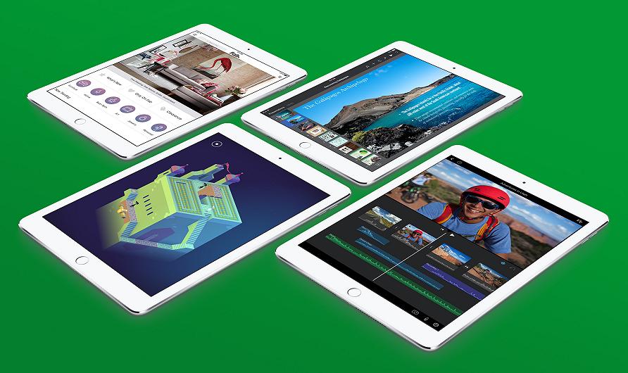 Nuovo iPad Air 2, iPad Mini 3, MacMini e iMac Retina 5K