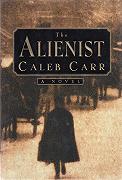 L’Alienista di Caleb Carr