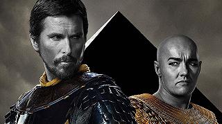 Exodus: Gods and Kings – Official Trailer