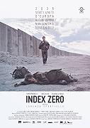 Index Zero al Festival del Cinema di Roma 2014