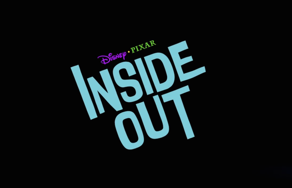 Inside Out - Teaser Trailer