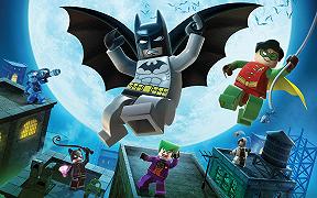 LEGO Batman, lungometraggio in arrivo