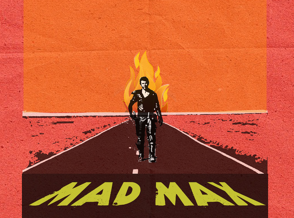 The Man We Called Max