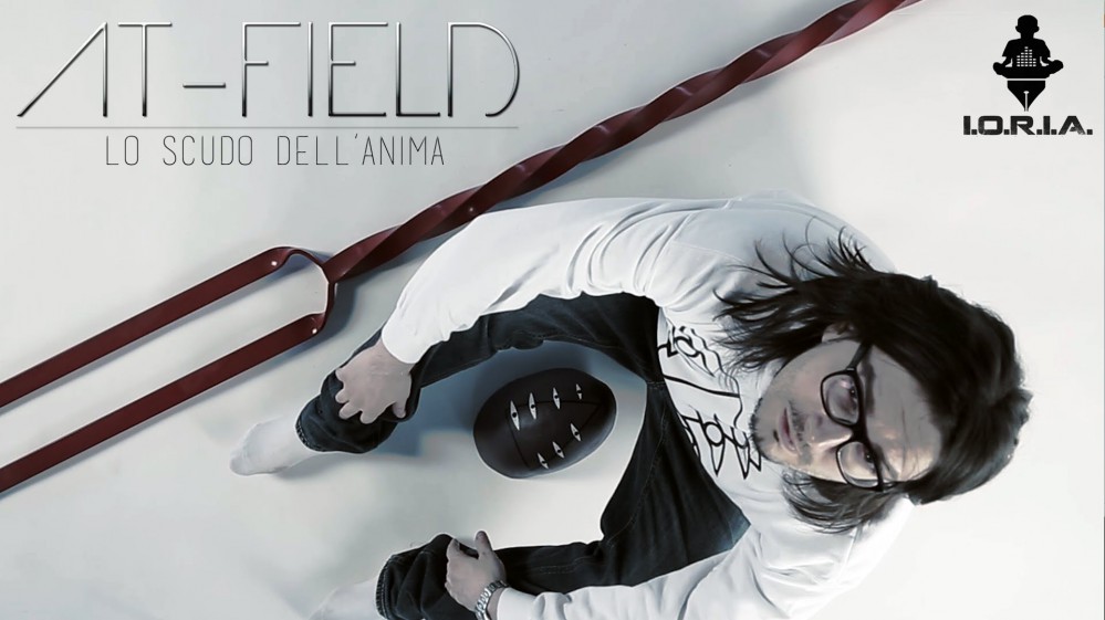 AT-FIELD – Lo scudo dell’anima
