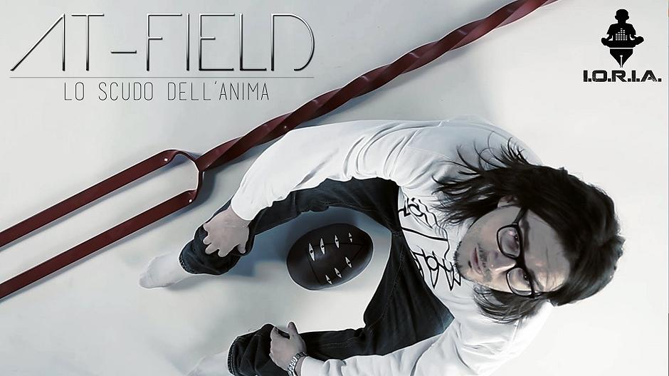 AT-FIELD – Lo scudo dell’anima