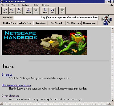 netscape