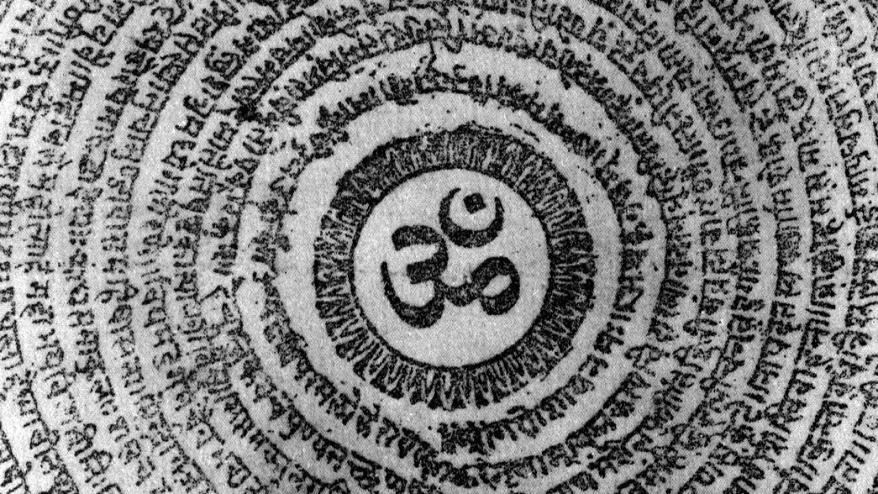 Mahasamādhi, Il trapasso cosciente