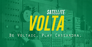 Satellite Volta, la community italiana di Big Data