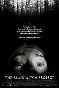 La rivoluzione di The Blair Witch Project