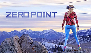 Zero Point, il primo film per Oculus Rift