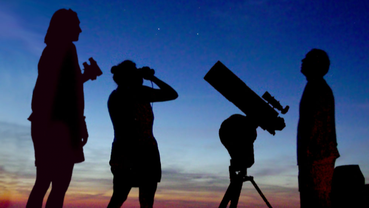Astronomia Pratica: Stellarium