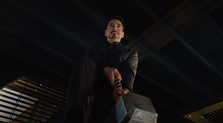 Avengers: Age of Ultron – Extended Trailer