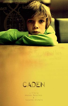 Caden