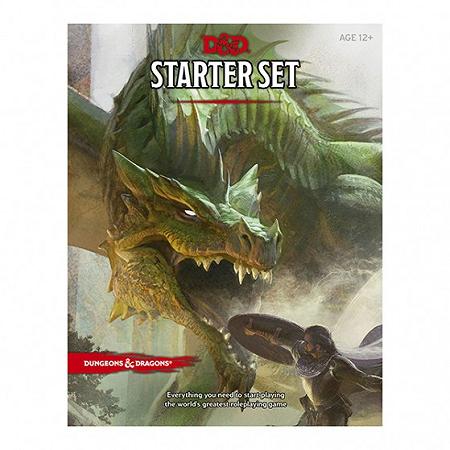 DD-Starter-Set