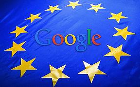 L’Europarlamento contro Google