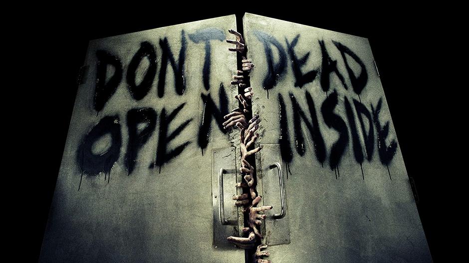 The Walking Dead: l’inizio della fine?