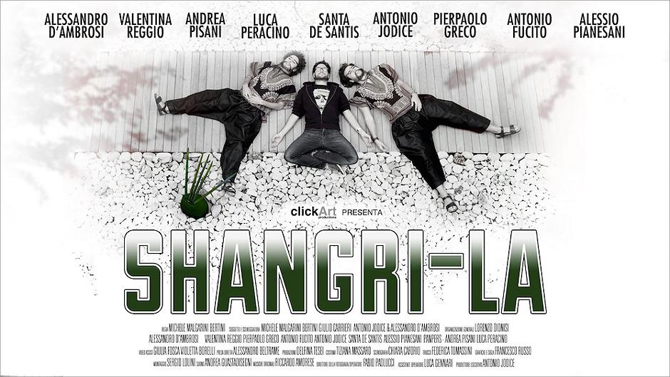 Shangri-La