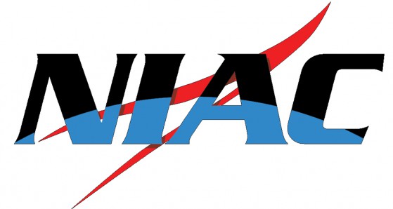 NIAC LOGO