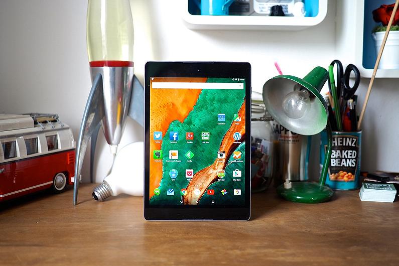 HTC Nexus 9