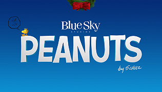 Peanuts – Trailer Ufficiale