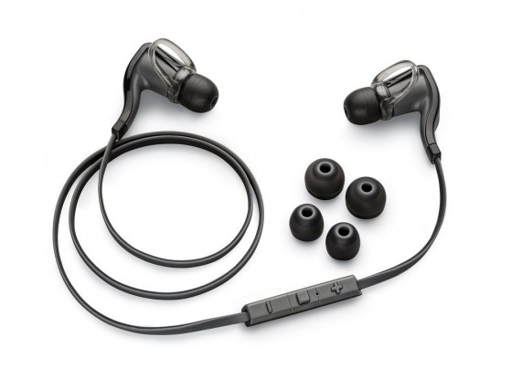 Plantronics Backbeat Go 2