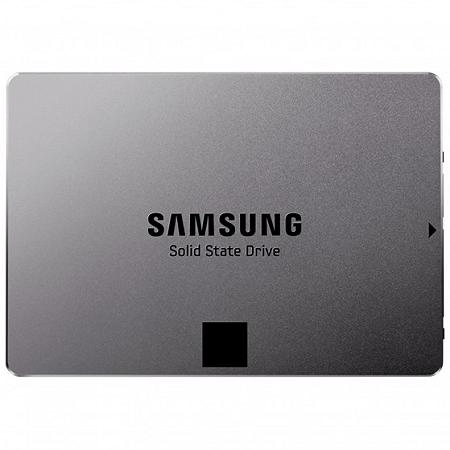 Samsung MZ-7TE250BW SSD 840 EVO, 250GB