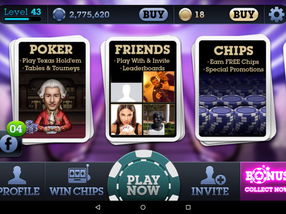 Poker