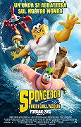 Spongebob Fuori dall’acqua – Trailer Italiano