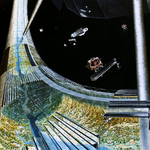 Stanford_torus_under_construction