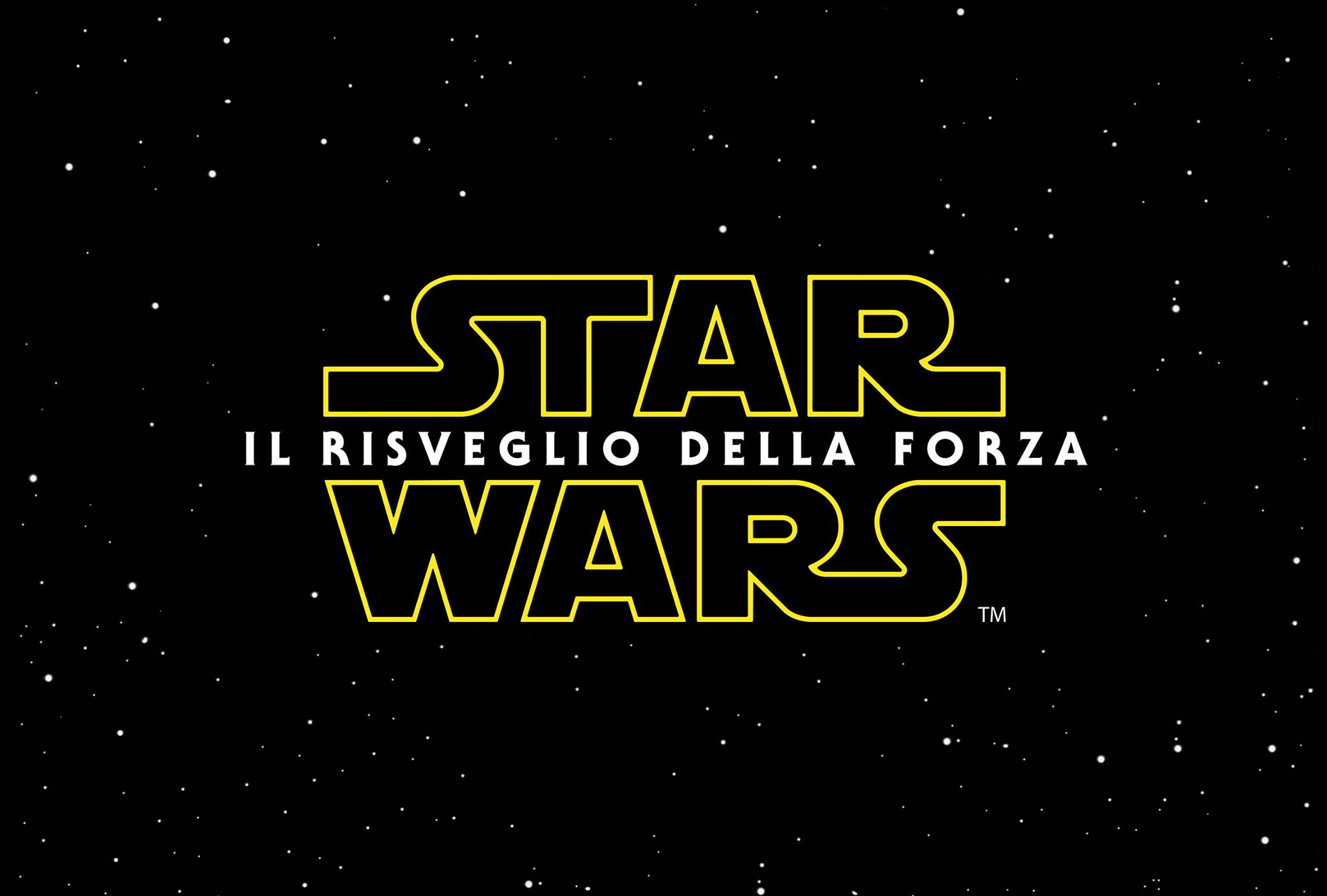 Il secondo teaser di Star Wars Il Risveglio della Forza è nei Guinness World Records